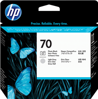HP 70 (Printkop)