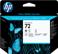 HP 72 (Printkop)