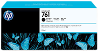 HP 761 zwart inktpatroon