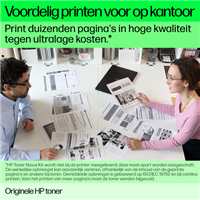 HP CF287XD