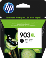 HP 903 XL zwart inktpatroon