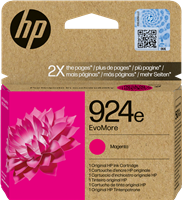 HP 924e magenta inktpatroon