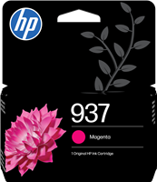 HP 937 magenta inktpatroon