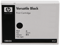 HP C8842A zwart inktpatroon