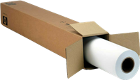 HP Coated Paper 914mm x 91,4m Wit