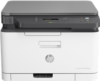 HP Color Laser MFP 178nwg Multifunctionele printer 