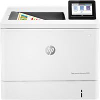HP Color LaserJet Enterprise M555dn Laserprinter 
