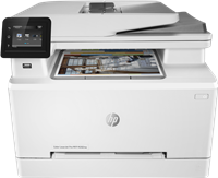 HP Color LaserJet Pro MFP M282nw Multifunctionele printer 