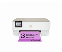 HP Envy Inspire 7220e All-in-One Multifunctionele printer 