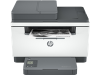 HP LaserJet MFP M234sdn printer 