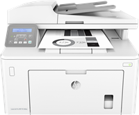 HP LaserJet Pro MFP M148dw Laserprinter 