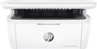HP LaserJet Pro MFP M28a printer 