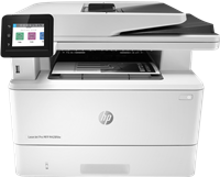 HP LaserJet Pro MFP M428fdw Multifunctionele printer 