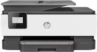 HP OfficeJet 8012 All-in-One printer 