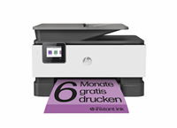 HP OfficeJet Pro 9015e All-in-One Multifunctionele printer 