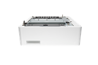 HP Papierlade voor 550 vellen M452 M477