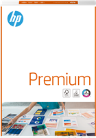 HP Premium multifunctioneel papier A4 Wit
