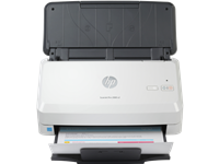 HP ScanJet Pro 2000 s2 Documentenscanners