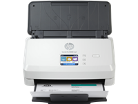 HP ScanJet Pro N4000 snw1 Documentenscanners