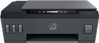 HP Smart Tank Plus 555 All-in-One inkjet Printers 