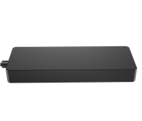 HP USB-C Travel Hub G3 zwart