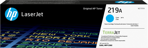 HP W2191A