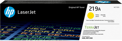 HP W2192A