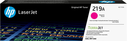 HP W2193A
