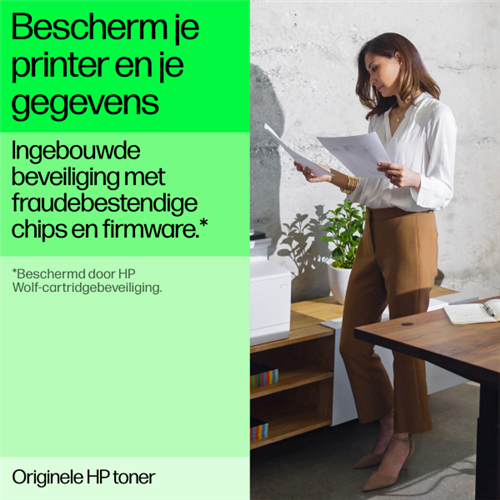 HP CF413X
