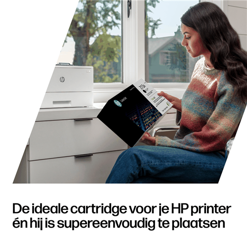 HP CF279A