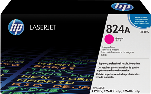 HP Color LaserJet CP6015 CB387A