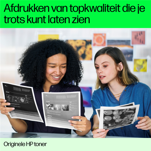 HP CF287XD