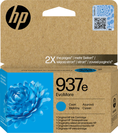 HP 4S6W6NE