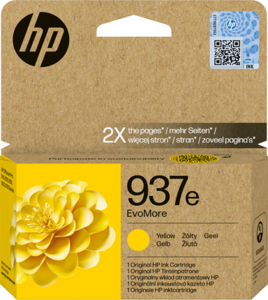 HP 4S6W8NE