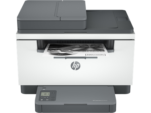 HP LaserJet MFP M234sdn Laserprinter 