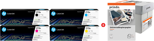 HP 219A MCVP