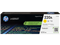 HP 220A geel toner