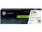 HP 220X geel toner