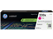 HP 220X magenta toner