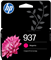HP 937 magenta inktpatroon