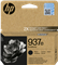 HP 937e zwart inktpatroon