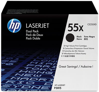 HP LaserJet Enterprise 500 MFP M525c CE255XD