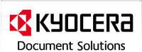 Kyocera DK-5230 fotoconductor zwart