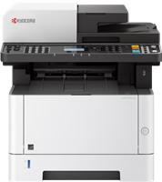 Kyocera Ecosys M2135dn printer 