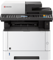 Kyocera Ecosys M2635dn Multifunctionele printer 