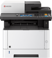 Kyocera Ecosys M2640idw Multifunctionele printer 