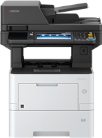 Kyocera Ecosys M3145idn printer 
