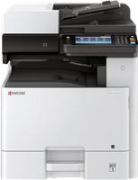 Kyocera Ecosys M8130cidn Multifunctionele printer 