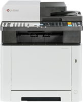 Kyocera Ecosys MA2100cfx Multifunctionele printer 