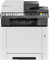 Kyocera ECOSYS MA2100cwfx Multifunctionele printer 